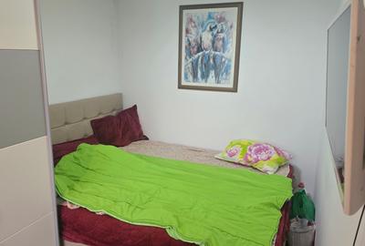 Vand apartament cu 3 camere in Deva, Dacia, suprafata utila 38,63 mp, mobilat - 4