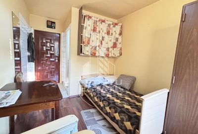 Garsoniera in Complexul Studentesc, etaj intermediar, ideal investitie - 1