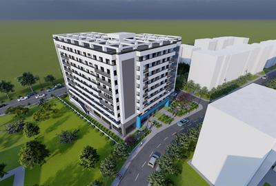 Apartament 4 camere - bloc nou - Cug - Selgros - 6