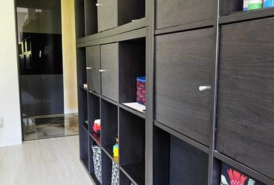 Apartament 3 camere de vânzare  Piata Gorjului-centrala proprie - 3