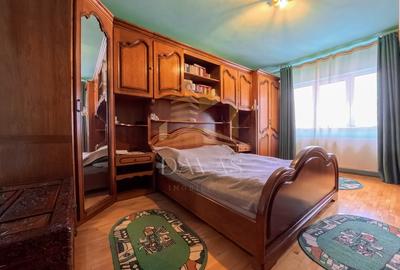 Apartament de 4 camere Calea Floresti | Manastur - 11