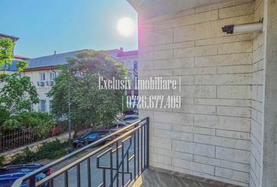 Centru Vechi -Bloc 2024- Apartament Decomandat 65 mp + boxa 20 mp - Termen Lung - 23