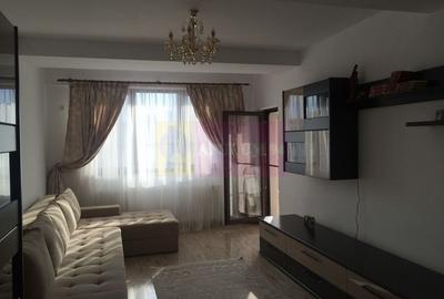 Apartament cu 2 camere decomandat în Crângași