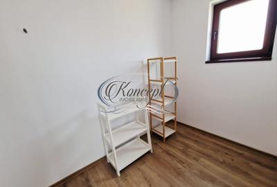 Duplex la prima inchiriere in Dambul Rotund - 17
