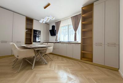 Casa lux 4 camere selimbar prima inchiriere - 13