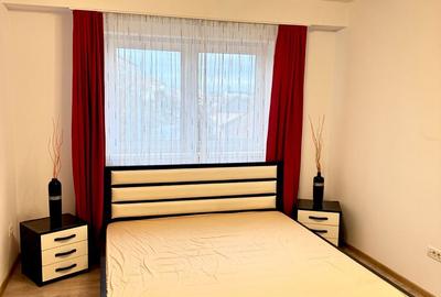 Apartament 2 camere de închiriat – Cantemir, bloc nou, pet friendly - 1