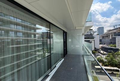 REA1029008 Apartament 3 Camere I Prima Inchiriere I One Floreasca Towers - 18