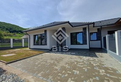 Casă la cheie,, 3 dormitoare- curte privată | Zona Valea Ghinzii | - 1