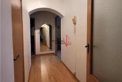 Apartament 4 camere Nicolae Grigorescu Metrou - 7