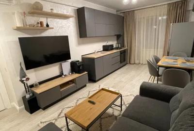 APARTAMENT 2 CAMERE ROYAL TOWN