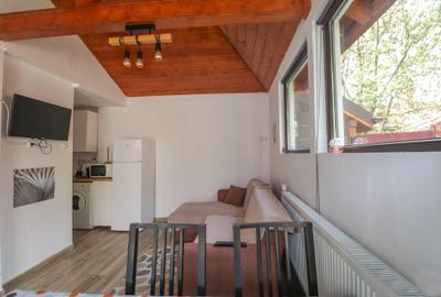 Casă individuală cu 4 camere în Valea Alba