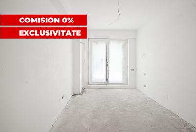 VANZARE APARTAMENT 4 CAMERE UNIRII-CASA POPORULUI-COMISION 0% - 15