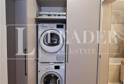 Apartament modern de 3 camere de inchiriat in Aviatiei - 16