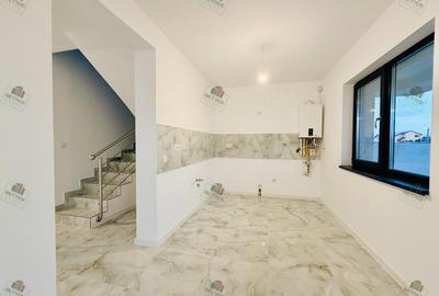 Ansamblu Nou | Casa Individuala | 3 Bai | Teren 370mp | Statie STB  F. Aproape - 6