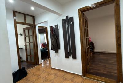 Apartament 3 camere, decomandat, 53 mp - zona Lipovei - 5