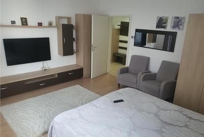 Apartament mobilat ,,la cheie cu boxă inclusă -Avantgarden, Sibiu - 5