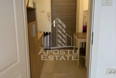 Apartament cu o camera,de vanzare, zona Balcescu, Timisoara - 7