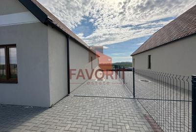 Casa Individuala in Sanandrei | 3 camere | Toate utilitatile | Asfalt - 14