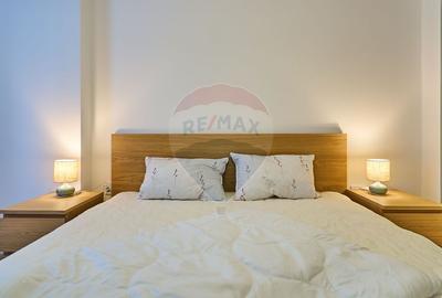 Apartament 2 camere, open-space | Soho Residence | Comision 0 - 13