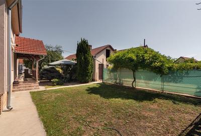 RECO Casa cu Atelier de lucru si teren mare - Santion - 48