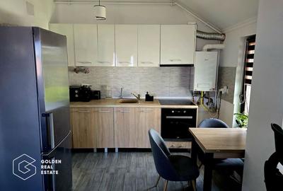 Apartament 2 camere, zona Braytim - 3