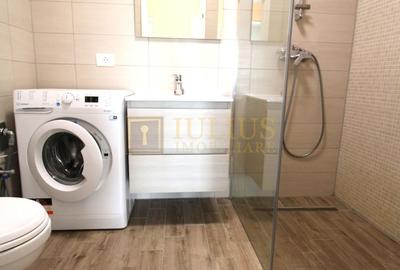 2 camere in Dumbravita in bloc nou cu parcare langa clinica Medicis - 13