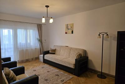 Faleza Nord- Azilul de Batrani , str.Unirii,  3 camere mobilat si utilat - 2