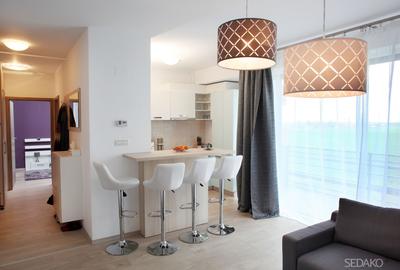 Apartament nou ocupabil imediat.Dezvoltator. - 10