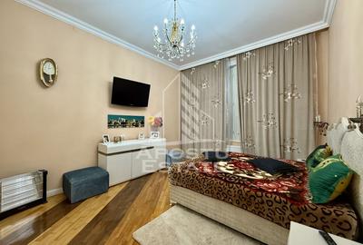 Apartament deosebit, cladire istorica, 220mp, renovat, zona Iosefin - 7