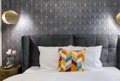 O Vacanță Permanentă în Inima Capitalei, Magheru/Bălcescu - 26