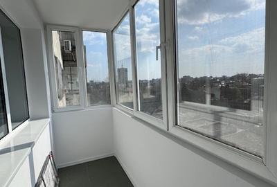 2 CAMERE -FERDINAND -Mihai Bravu - 11