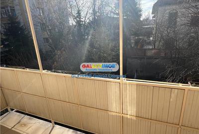Apartament cozzy 2 camere Floreasca | etaj 1 la curte cu centrala - 13