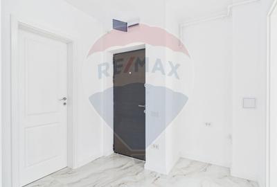 De vanzare|Apartament 2 camere NOU- Perla Residence,Popesti Leordeni - 2