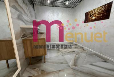 Spatiu Beauty & SPA Premium zona Centrala-113mp Sauna,Jacuzzi,Terasa 42 mp - 9