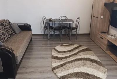 Apartament cu 2 camere semidecomandat în Gheorgheni