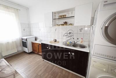 Apartament 3 camere de închiriat - Vasile Aaron - 7