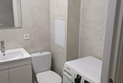 Apartament cu 2 camere in zona Sagului de inchiriat - 4