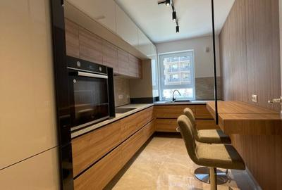Apartament 2 camere Tip 3V - Zona Tractorul - 3