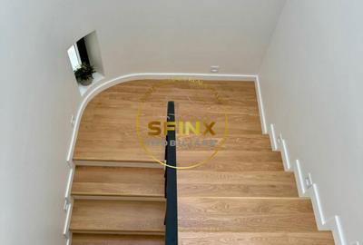 Pet friendly, modern villa for rent, near Cambridge School and Jolie Ville - 26