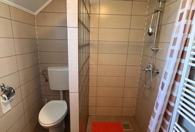 Casă individuală I 7 camere I 175 mp + 200 mp teren I Moldovenești - 13