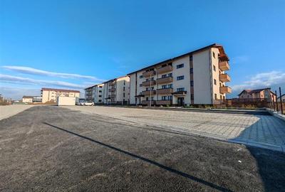Inchiriem Garsoniera, Moderna, Decomandata, Sanpetru - 15