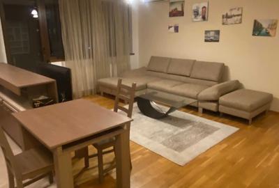 2 camere Sisesti - imobil 2012 *parcare privata* - 2