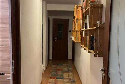 Apartament cu 4 camere la etaj 1, in Centrul Civic, Brasov - 6