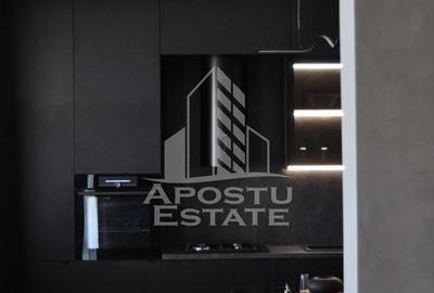 Apartament cu 2 camere în Dumbrăvița