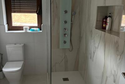 Casa de Lux cu 5 camere pe colina 1000 mp – CETATE SKIT Panorama spectaculoasă - 16
