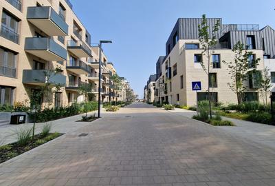Apartament 2 camere Avalon Estate Pipera Loc de Parcare Subteran - 16