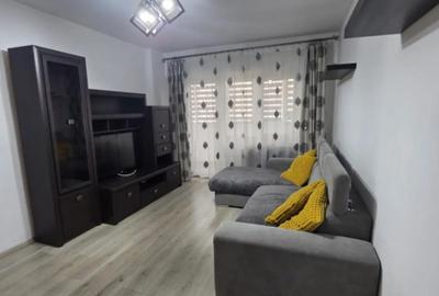 Apartament de 3 camere 70 mp – Obor, etaj 2/10, balcon 11 mp, 2 min metrou - 1