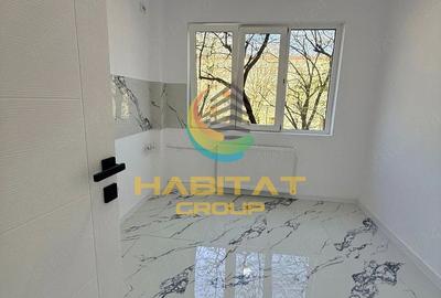 Apartament 3 camere decomandat str Turnu Magurele - 8