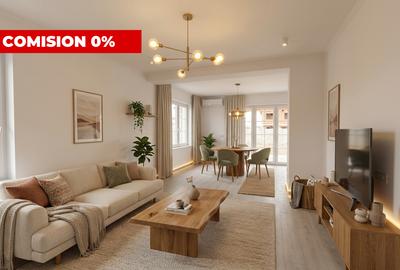 Duplex 3 Camere | Direct Dezvoltator Sporea Residence | Mosnita Noua - 1