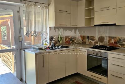 Vila P+1+ pod in Mamaia Sat- Locul unde liniștea se simte acasă - 8